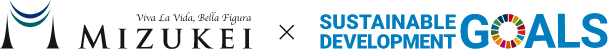 MIZUKEI×GOLAS